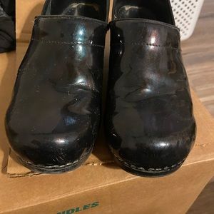 Santina in good condition